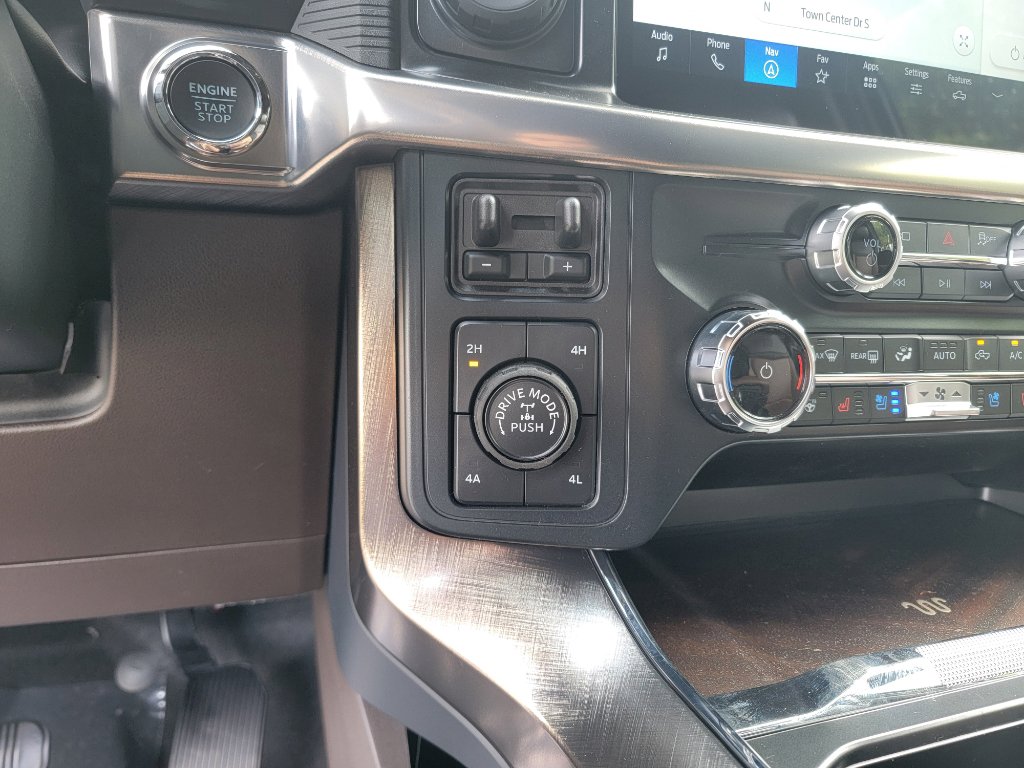 New 2025 Ford F150 King Ranch image 26