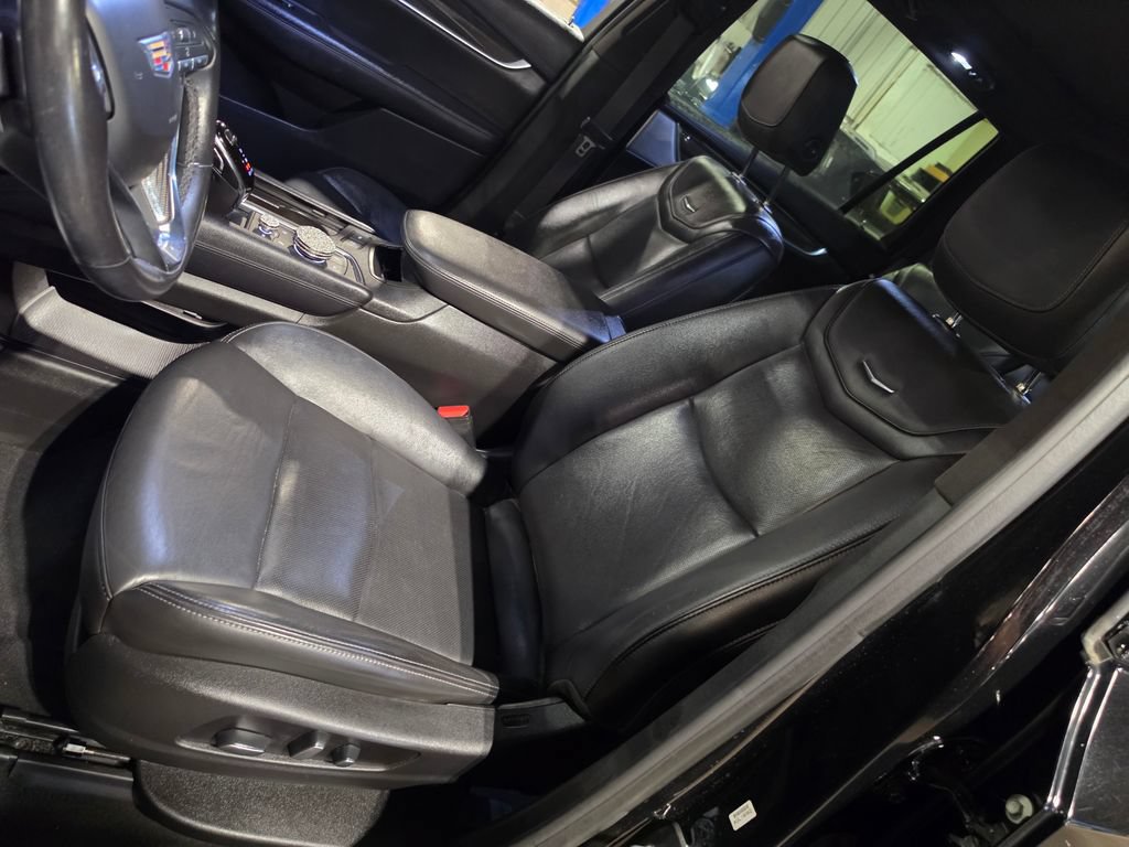 Used 2020 Cadillac XT6 Sport AWD/4WD image 6