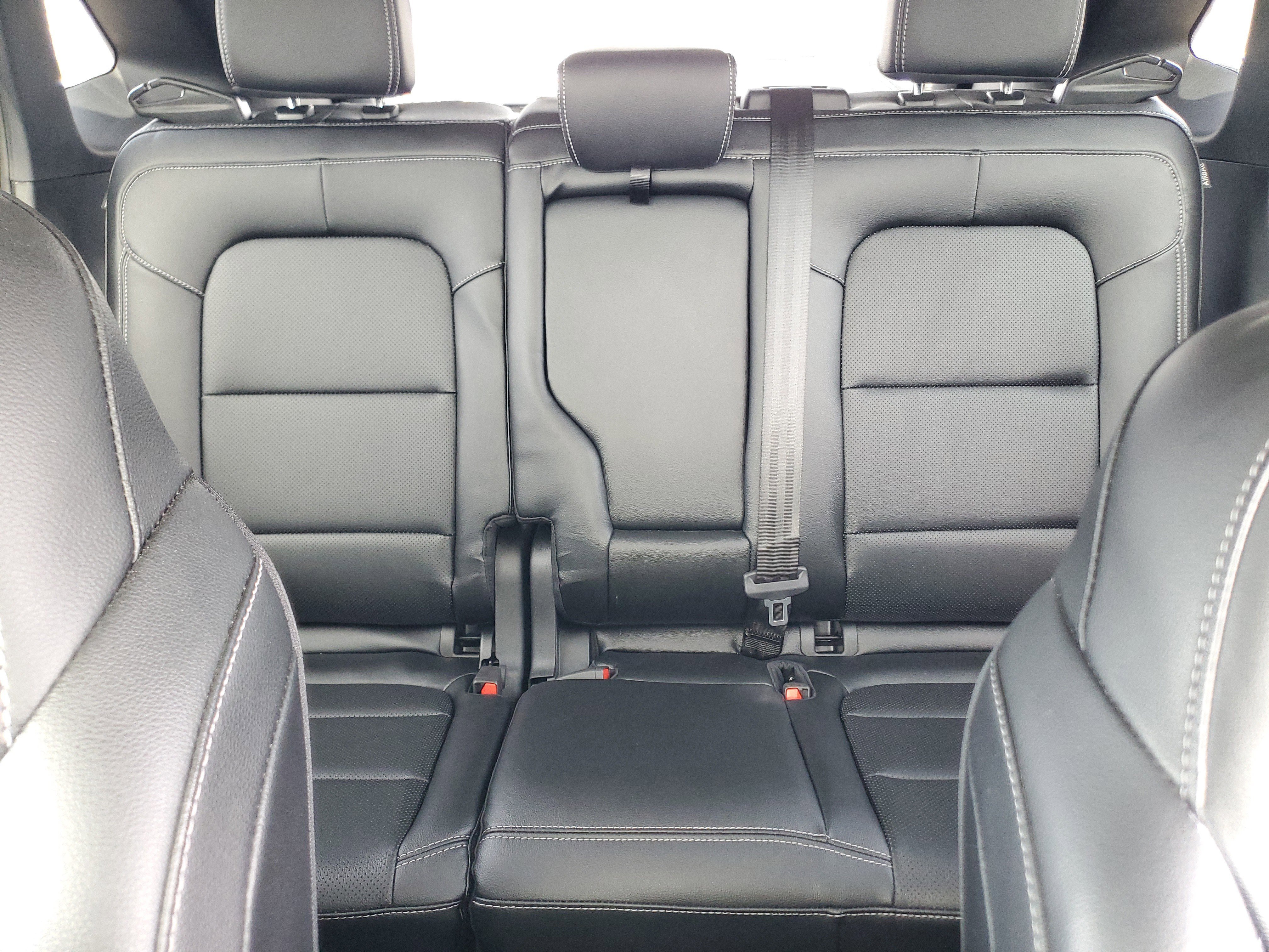 Used 2022 Ford Escape SEL AWD/4WD image 19