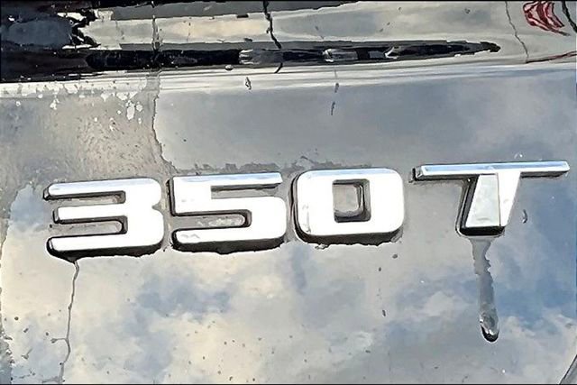 New 2025 Cadillac CT4 Luxury image 9