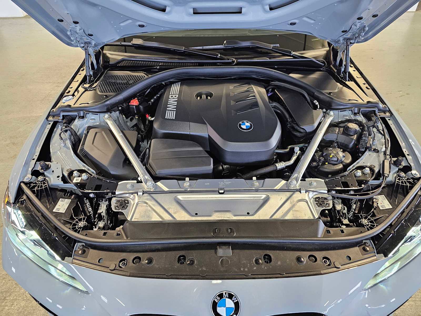 New 2026 BMW 430i xDrive Coupe w/ M Sport Package AWD/4WD image 9