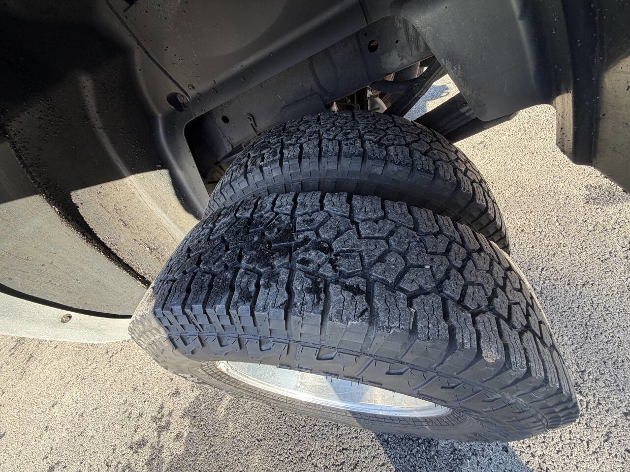 Used 2016 RAM 3500 Laramie image 43