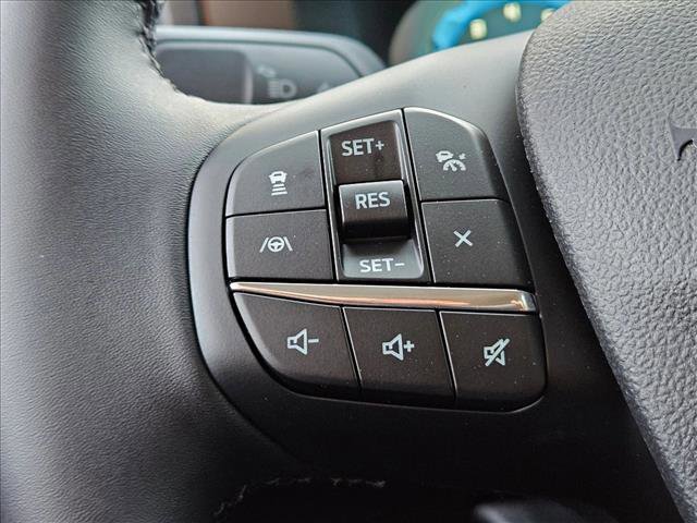 New 2025 Ford Bronco Sport Outer Banks image 17