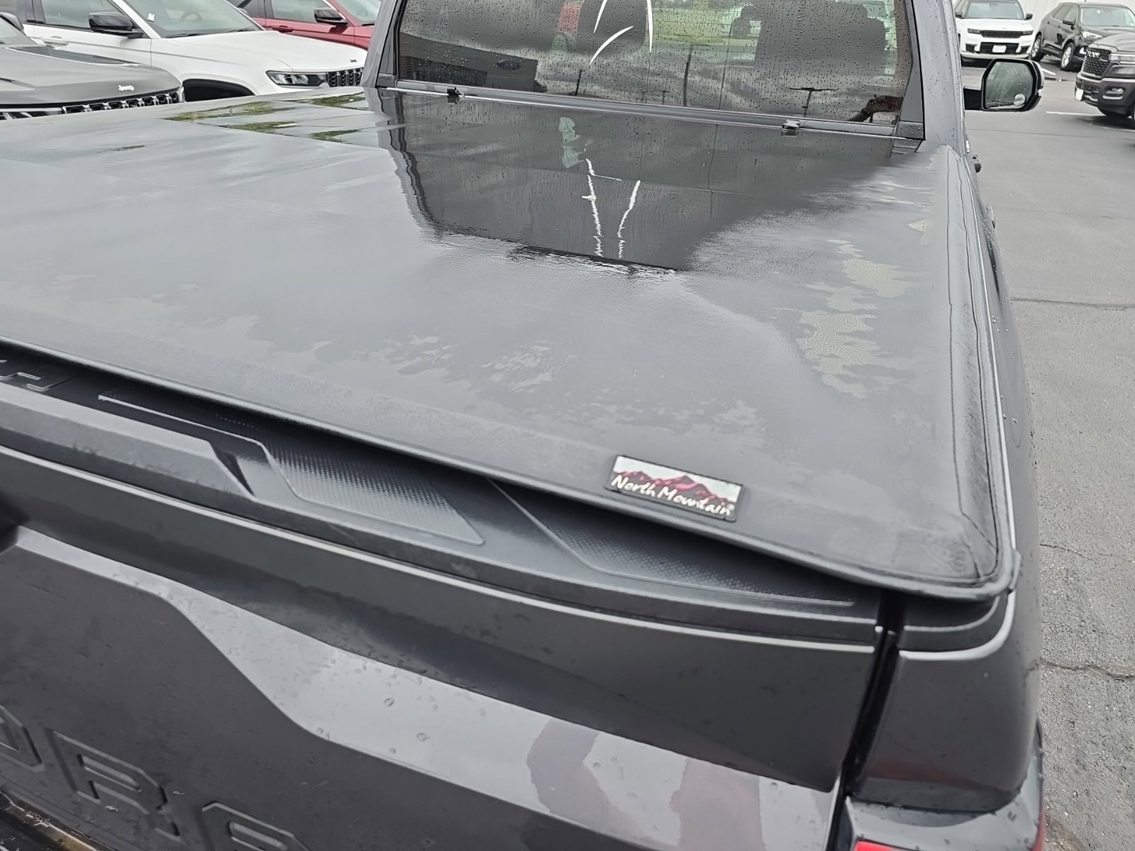 Used 2023 Toyota Tundra SR5 w/ SR5 Convenience Package AWD/4WD image 52