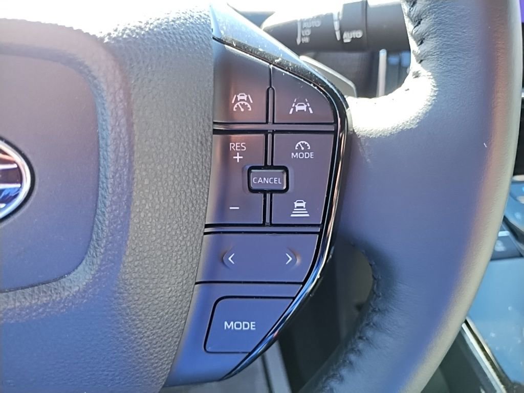 Used 2023 Subaru Solterra Touring image 30