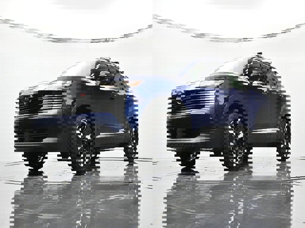 New 2026 Nissan Kicks SR image 34