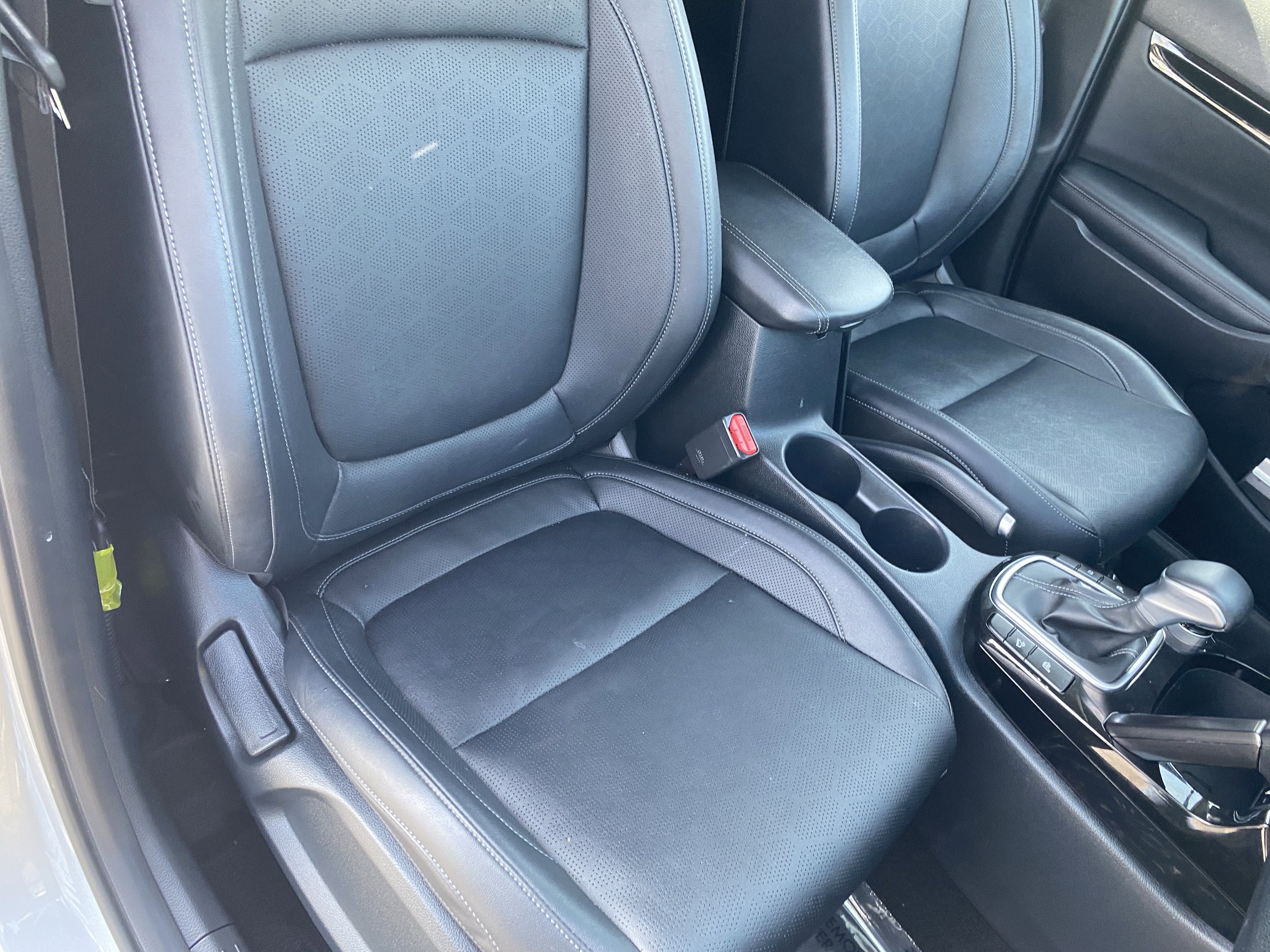 Used 2024 Kia Seltos EX image 8