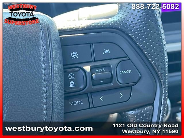 Certified 2026 Toyota Tacoma SR AWD/4WD image 23