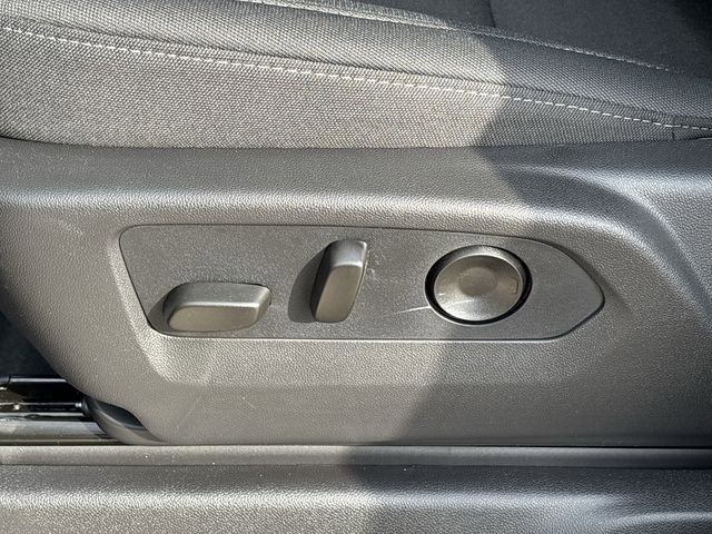 New 2026 Chevrolet Silverado 3500 LT w/ Safety Package image 23