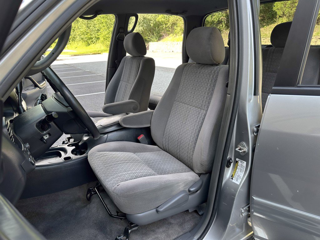 Used 2006 Toyota Tundra SR5 AWD/4WD image 20