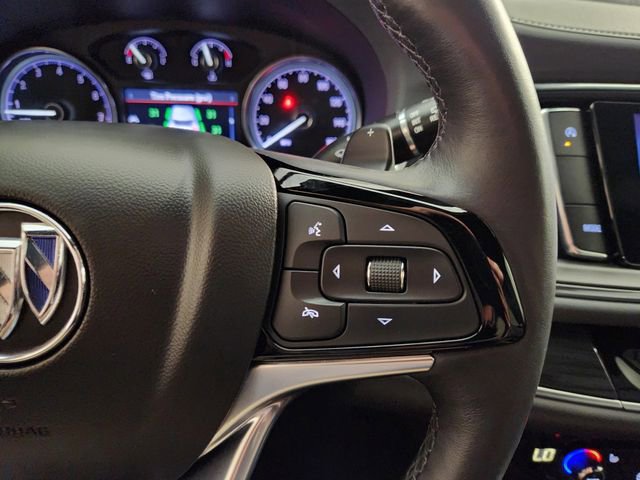 Used 2022 Buick Enclave Essence w/ Trailering Package, 5000 lbs. FWD image 29
