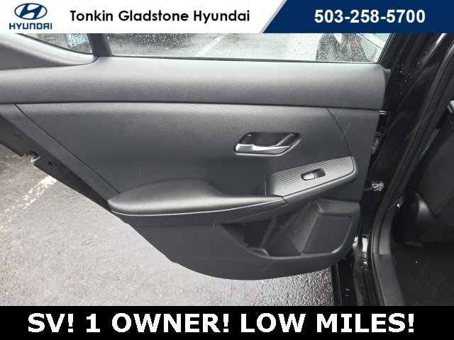 Used 2023 Nissan Sentra SV image 25