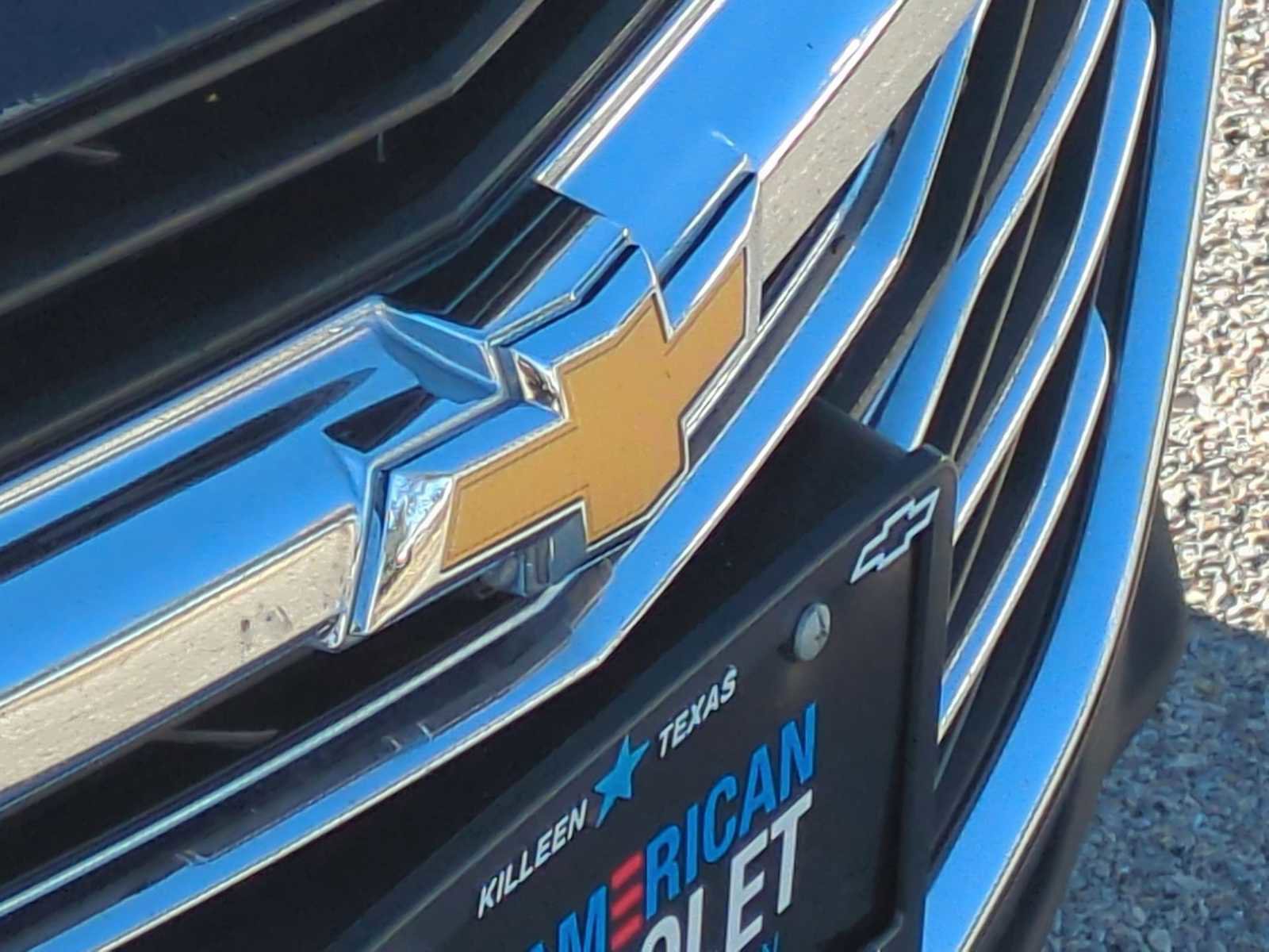 Used 2023 Chevrolet Malibu LS image 30