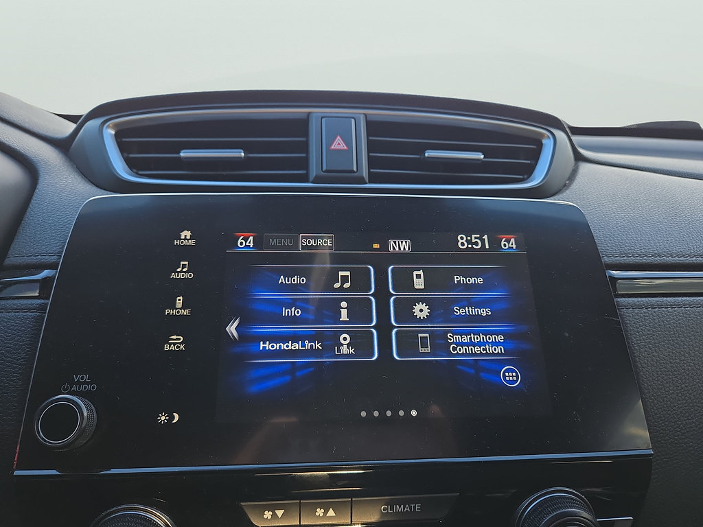 Used 2021 Honda CR-V EX image 16