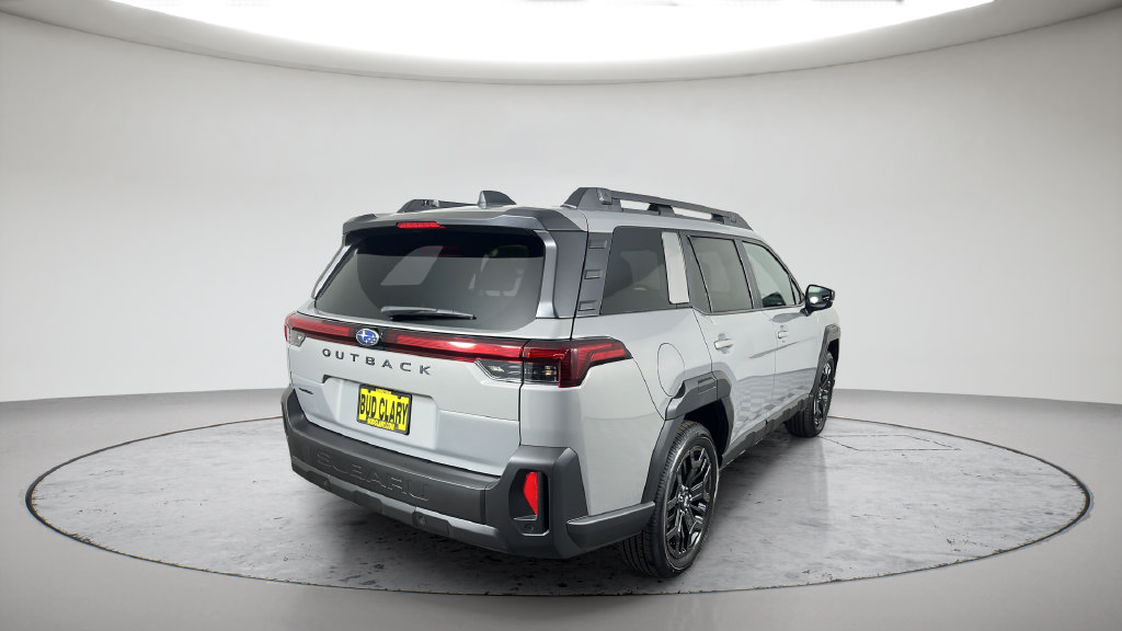 New 2026 Subaru Outback Limited XT AWD/4WD image 8