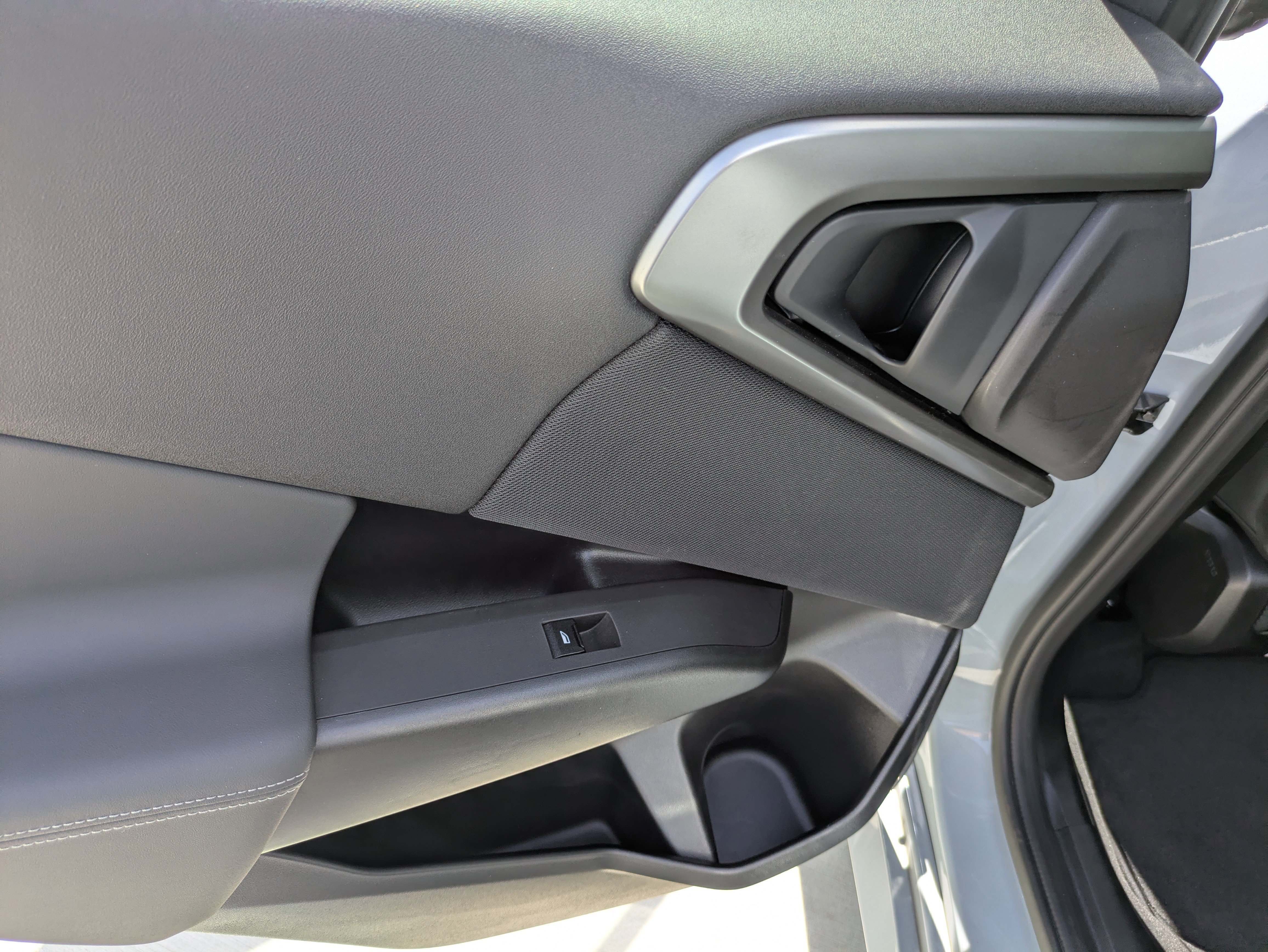 Used 2025 BMW X3 xDrive30i image 16