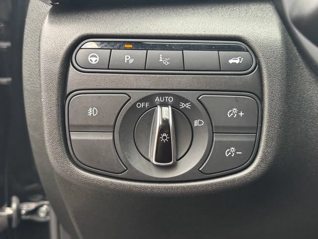 Used 2023 INFINITI QX55 Sensory w/ Lighting Package AWD/4WD image 16