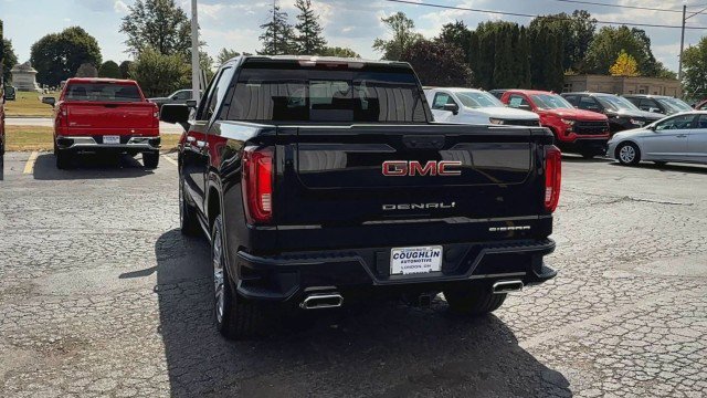New 2026 GMC Sierra 1500 Denali w/ Denali Reserve Package image 7