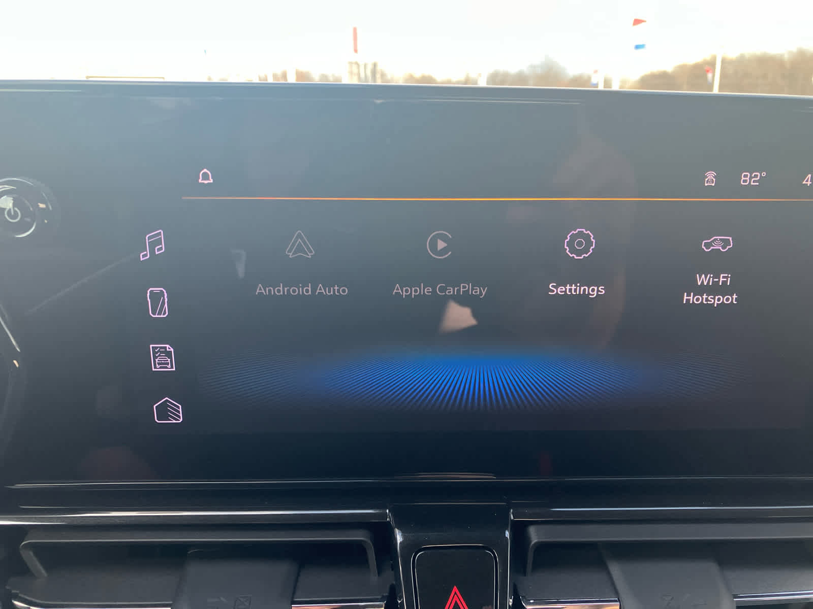 New 2026 Chevrolet TrailBlazer LT w/ Driver Confidence Package image 21