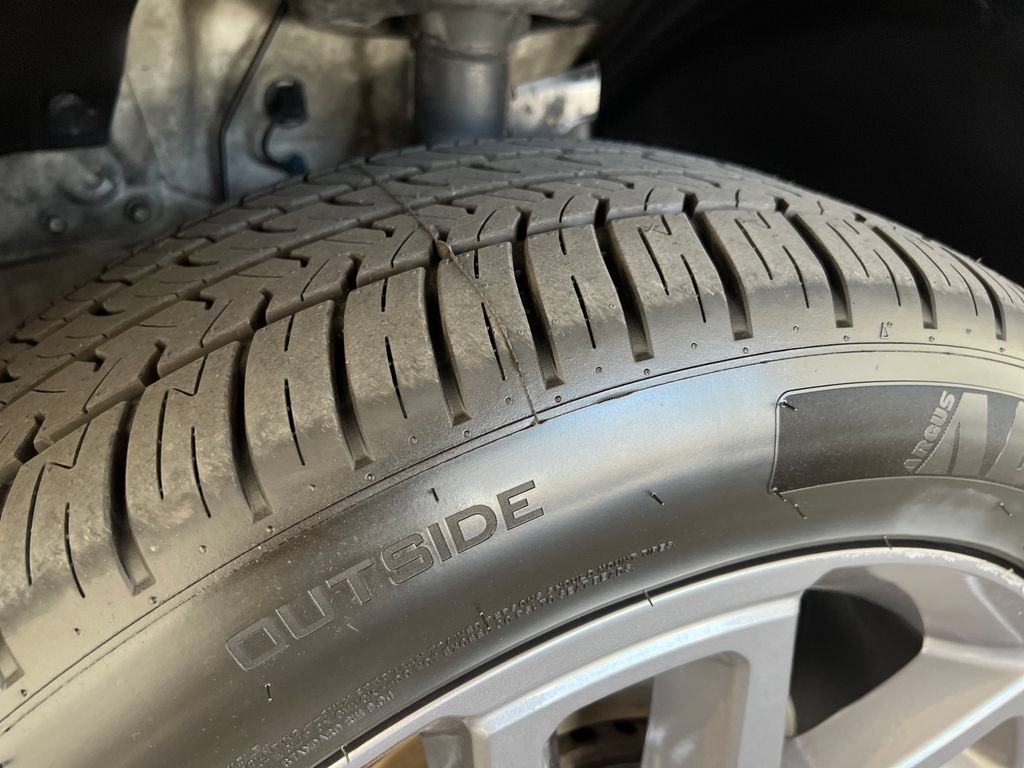 Used 2023 Honda Passport EX-L image 29