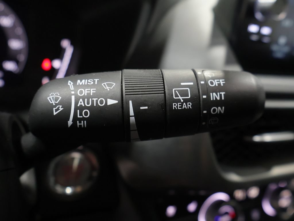 Used 2025 Acura ADX A-Spec w/ Advance Package AWD/4WD image 41