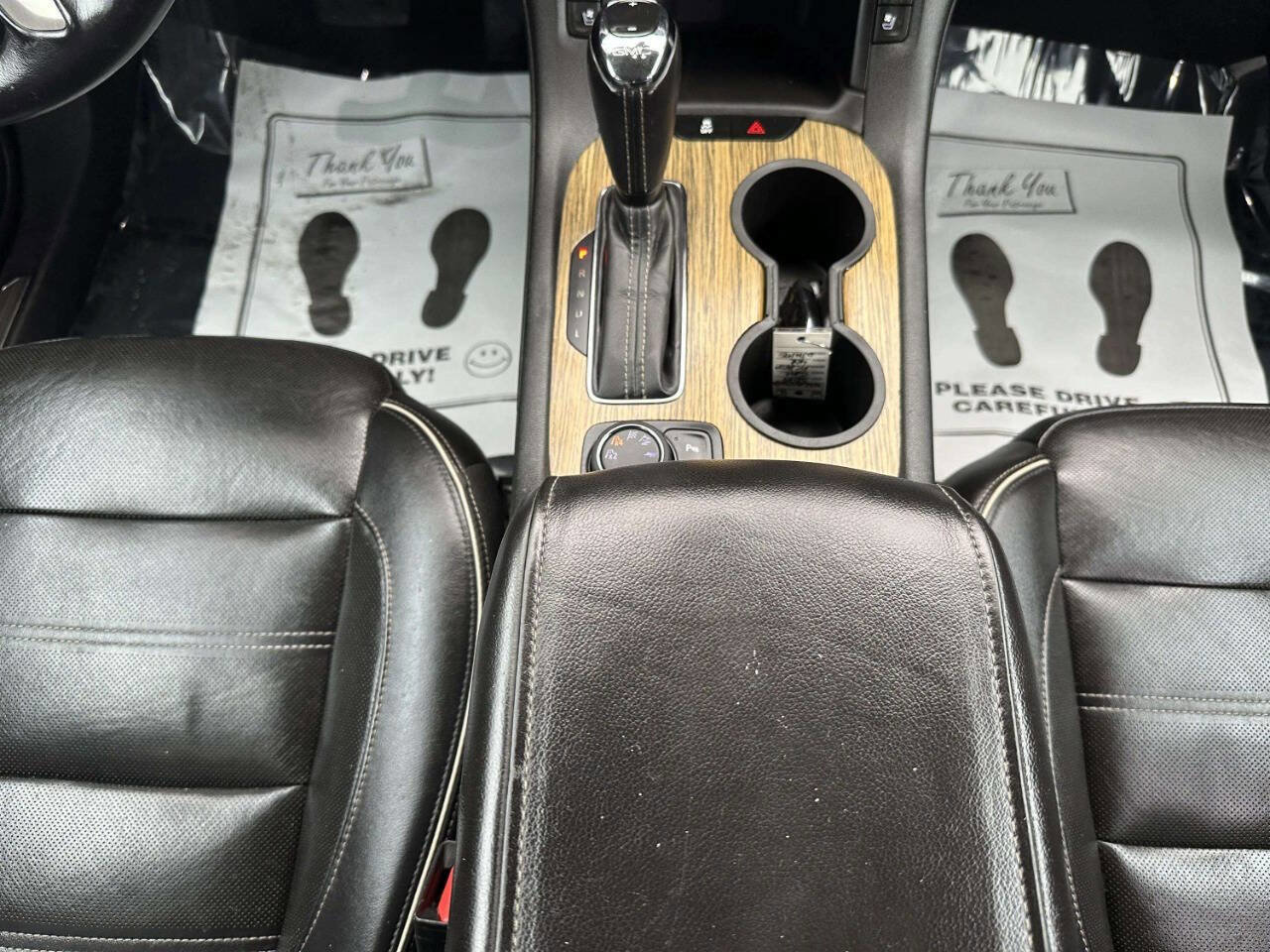 Used 2019 GMC Acadia Denali image 23