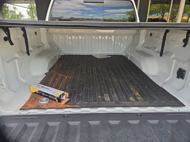 Certified 2024 GMC Canyon Elevation w/ Convenience Package image 27