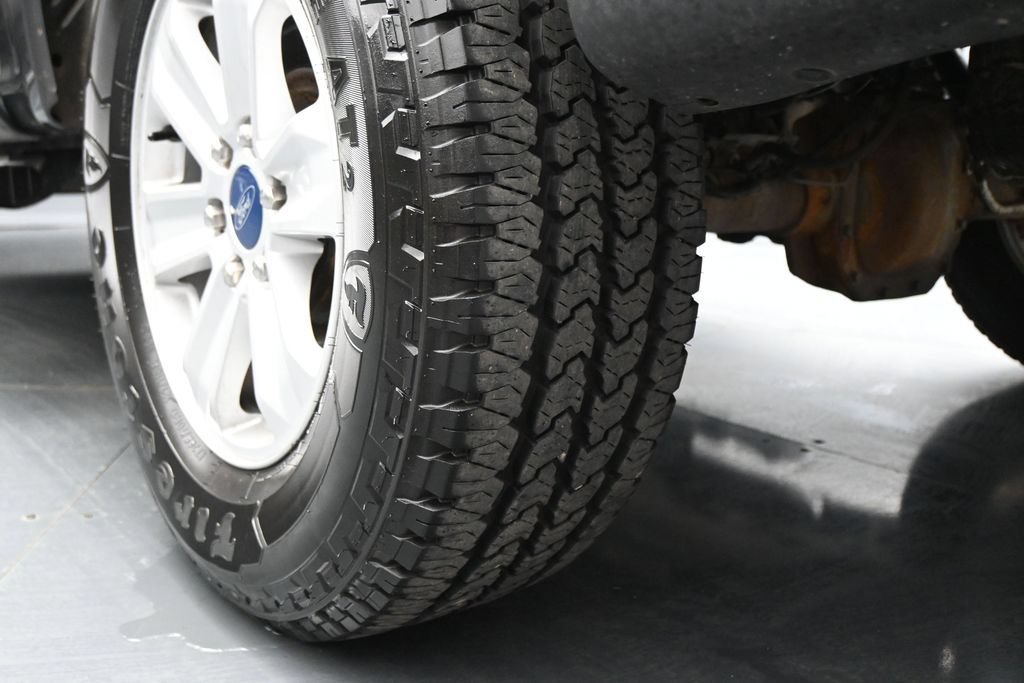 Used 2020 Ford F150 XLT AWD/4WD image 26