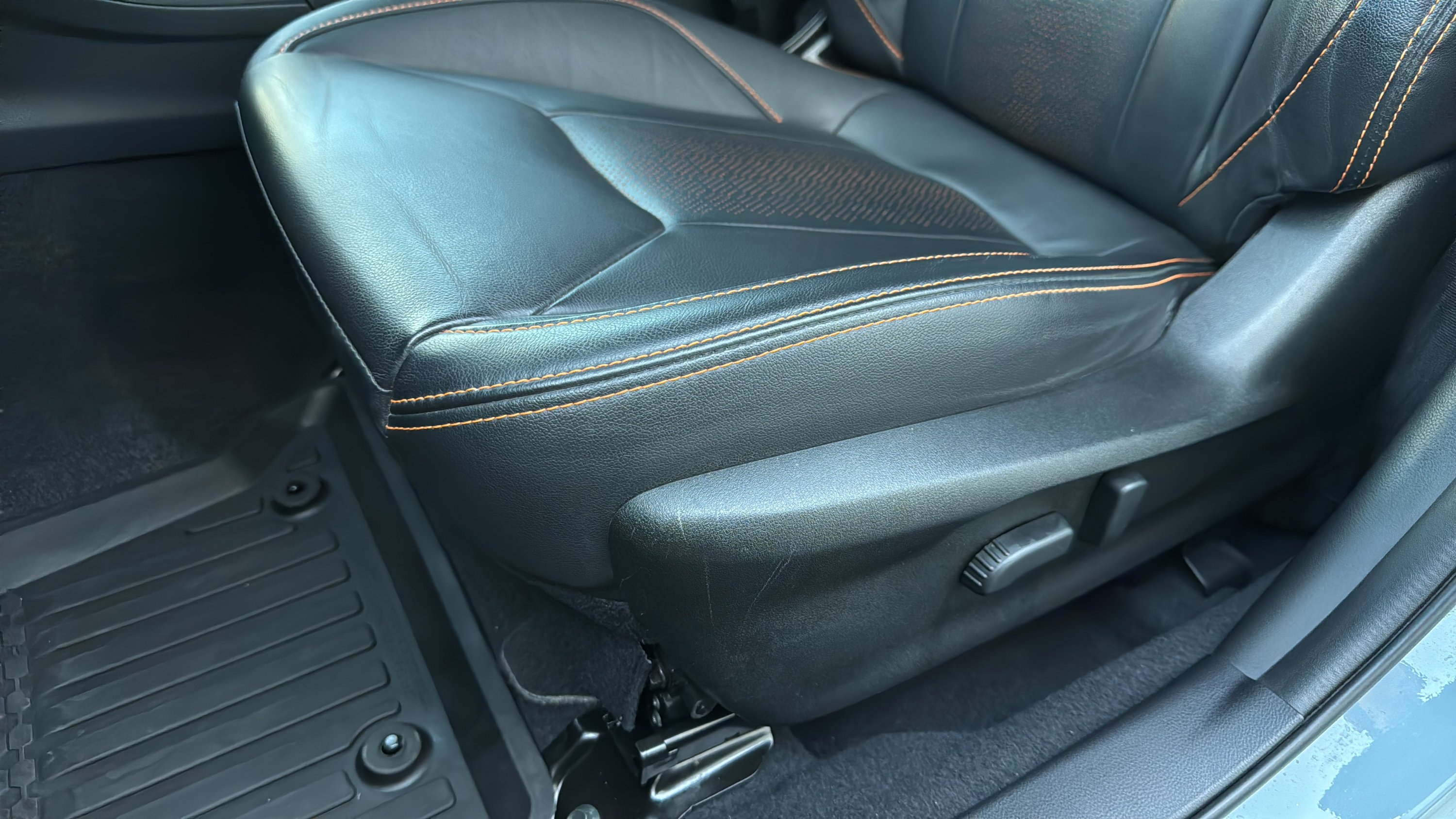 Used 2023 Subaru Crosstrek 2.5i Limited image 27