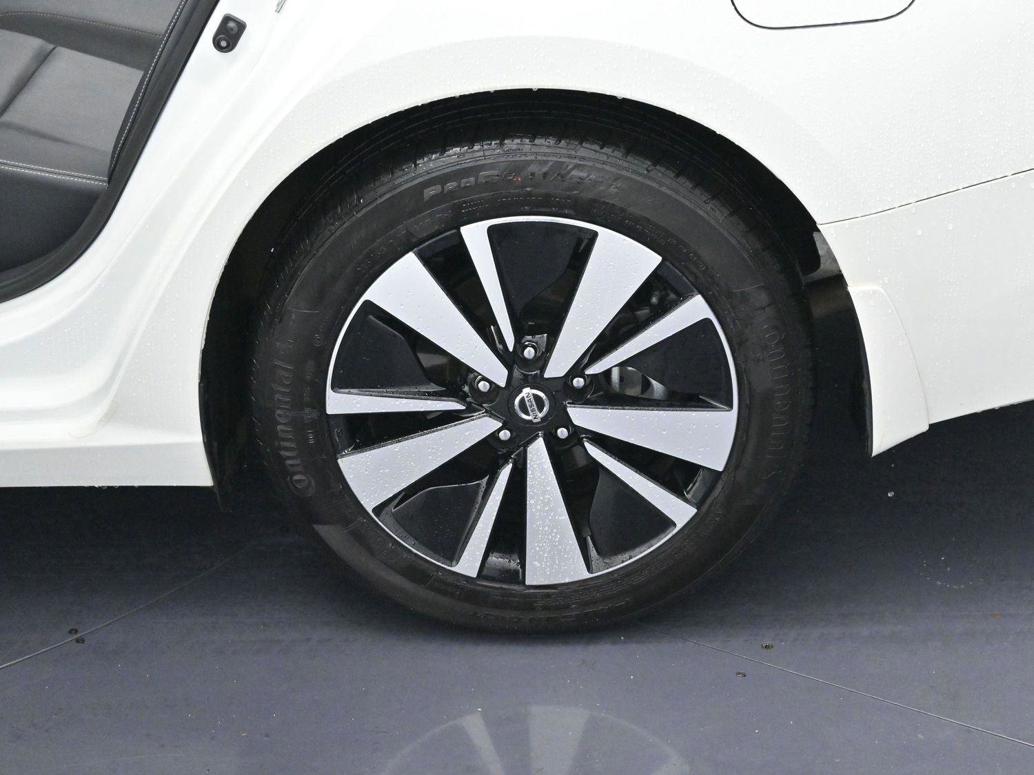 Used 2022 Nissan Altima 2.5 SL image 34