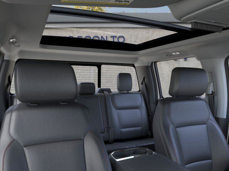 New 2026 Ford F450 Lariat image 22