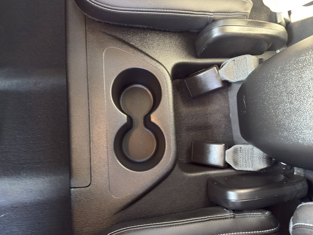 Used 2021 Chevrolet Colorado ZR2 image 33