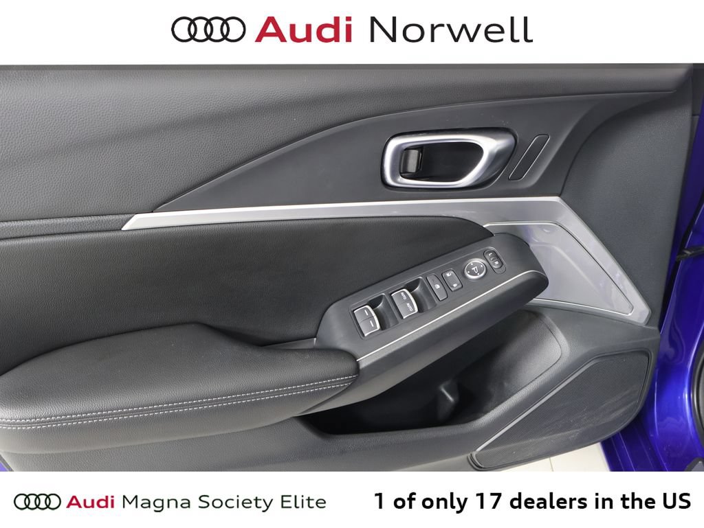 Used 2024 Acura Integra A-Spec FWD image 19