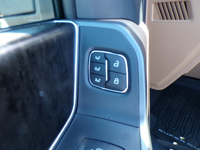 New 2026 Ford F250 Lariat w/ Lariat Ultimate Package image 12