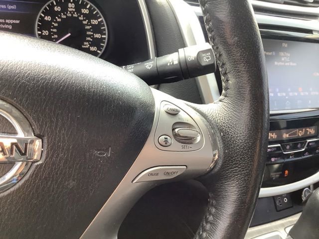 Used 2018 Nissan Murano Platinum AWD/4WD image 28