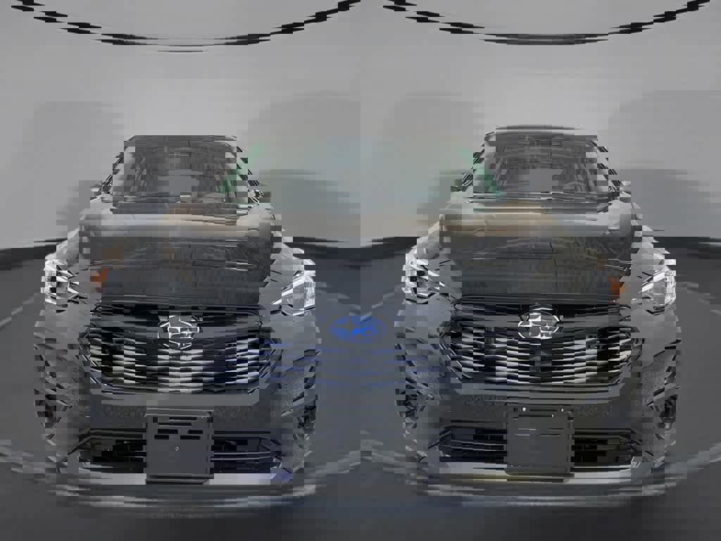 Certified 2025 Subaru Impreza 2.0i image 8