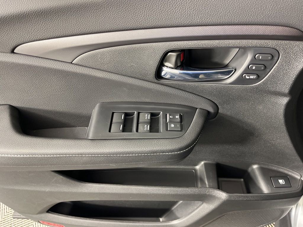 New 2026 Honda Ridgeline RTL image 25