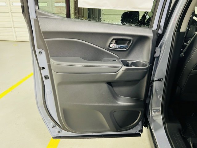 New 2026 Honda Ridgeline RTL image 27