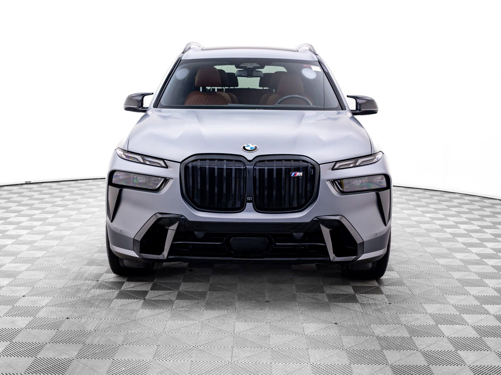 Certified 2024 BMW X7 M60i w/ Executive Package AWD/4WD image 9