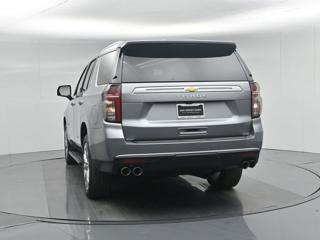 Used 2023 Chevrolet Tahoe High Country image 39
