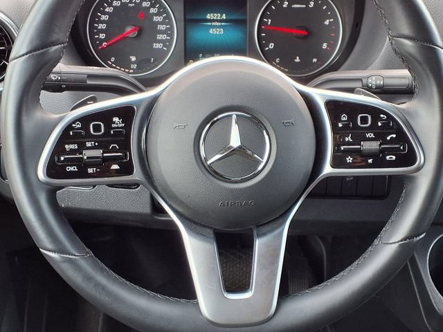 Used 2023 Mercedes-Benz Sprinter 3500 image 28