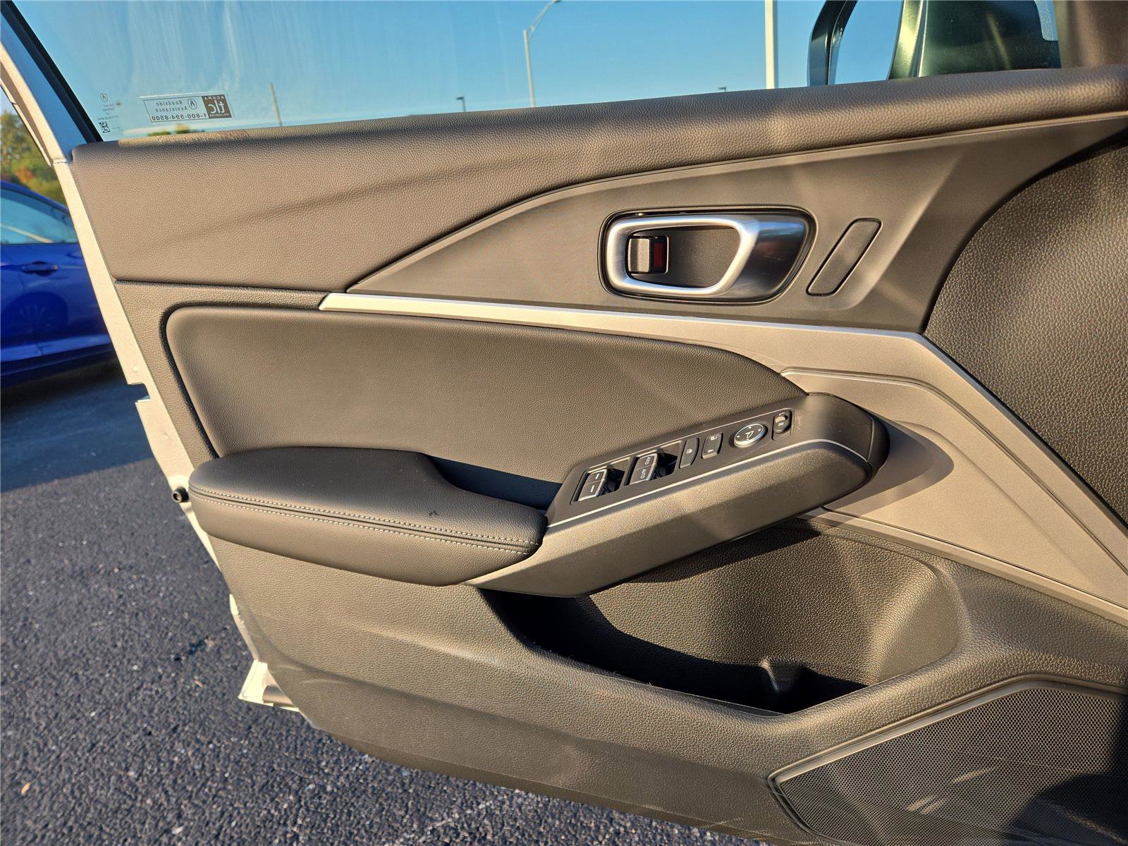 New 2026 Acura Integra A-Spec image 17