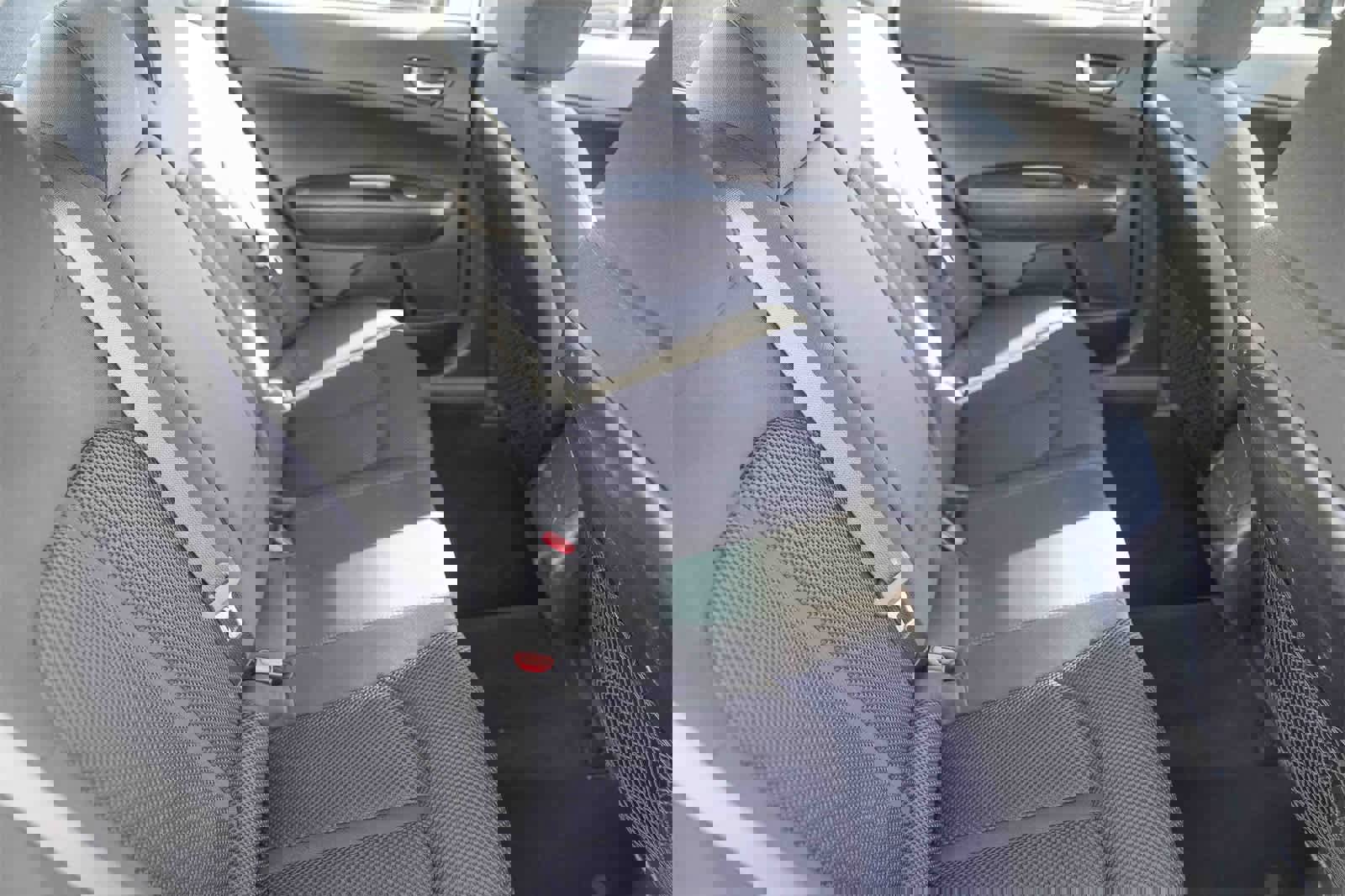 Used 2020 Kia Optima LX image 16