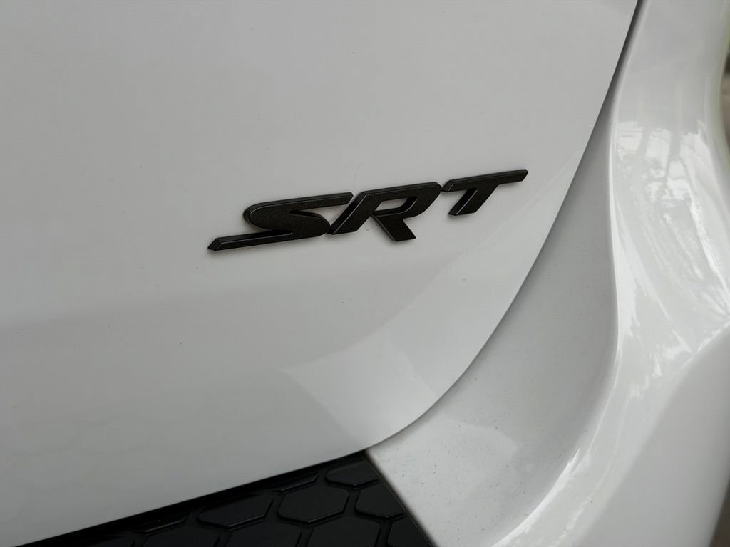 Used 2023 Dodge Durango SRT AWD/4WD image 22