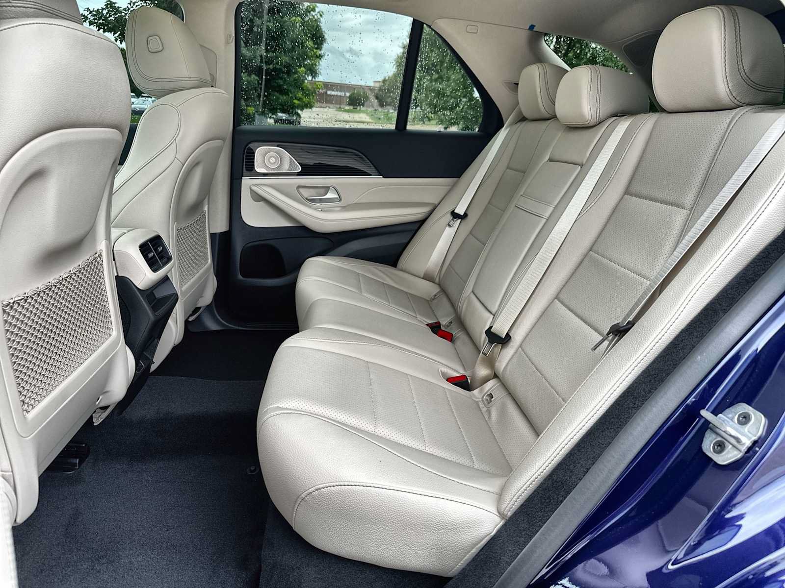 New 2026 Mercedes-Benz GLE 350 4MATIC image 4