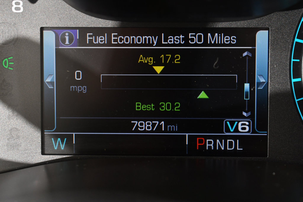 Used 2018 Chevrolet Colorado LT w/ LT Convenience Package AWD/4WD image 27