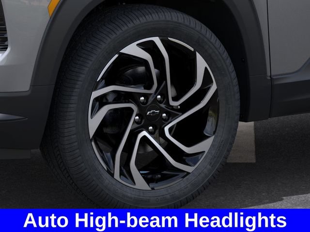 New 2026 Chevrolet TrailBlazer RS w/ Convenience Package AWD/4WD image 10
