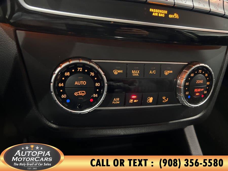 Used 2018 Mercedes-Benz GLS 550 4MATIC image 39