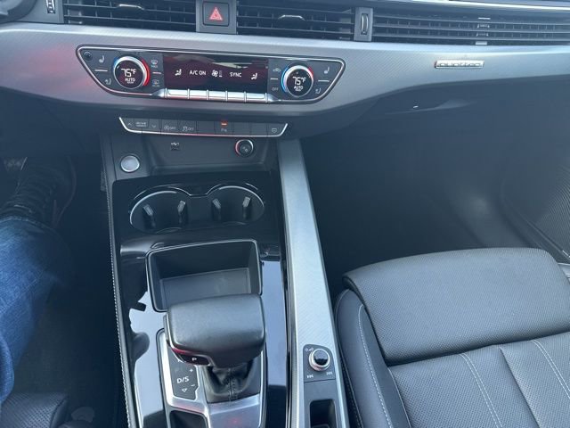 Used 2023 Audi A5 2.0T Premium Plus w/ Premium Plus image 32