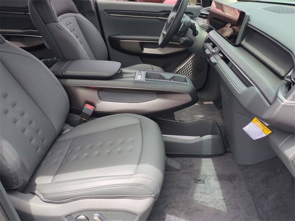 New 2026 Kia EV9 Wind image 42